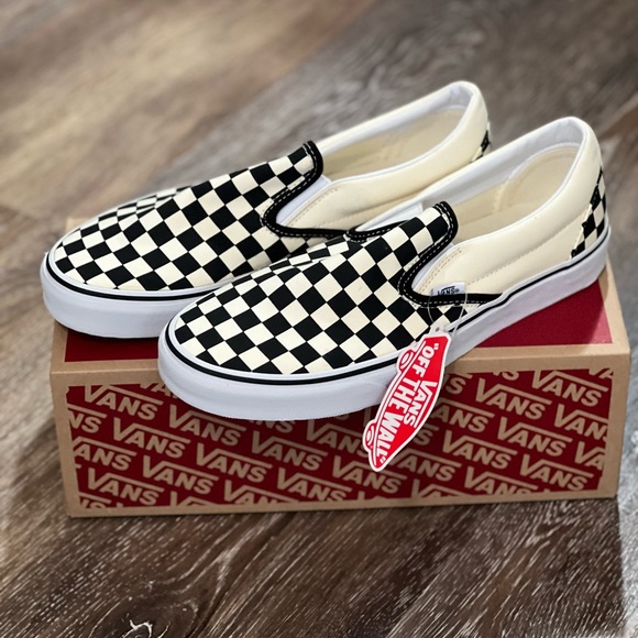 Classic VANS - Picture 2 of 5